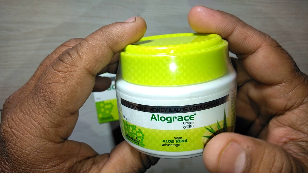 alograce cream for baby online