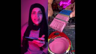 طلعلي زومبي 😱😵‍💫