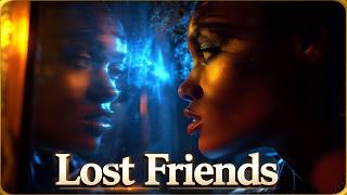 Download Lagu Lost Friends  2Pac 2026 / Remix K.T. MP3