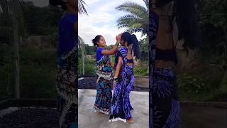 Chokhe Chokhe Swapno 😉💃🫣☺️ #priyankav/smadhudancervlog#youtubeshorts#shortsfeed#dancingshorts