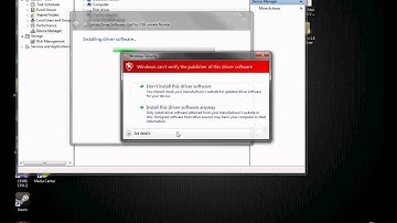 How to use EyeToy on Windows 7 64-Bit(With Commentary!) 2013
