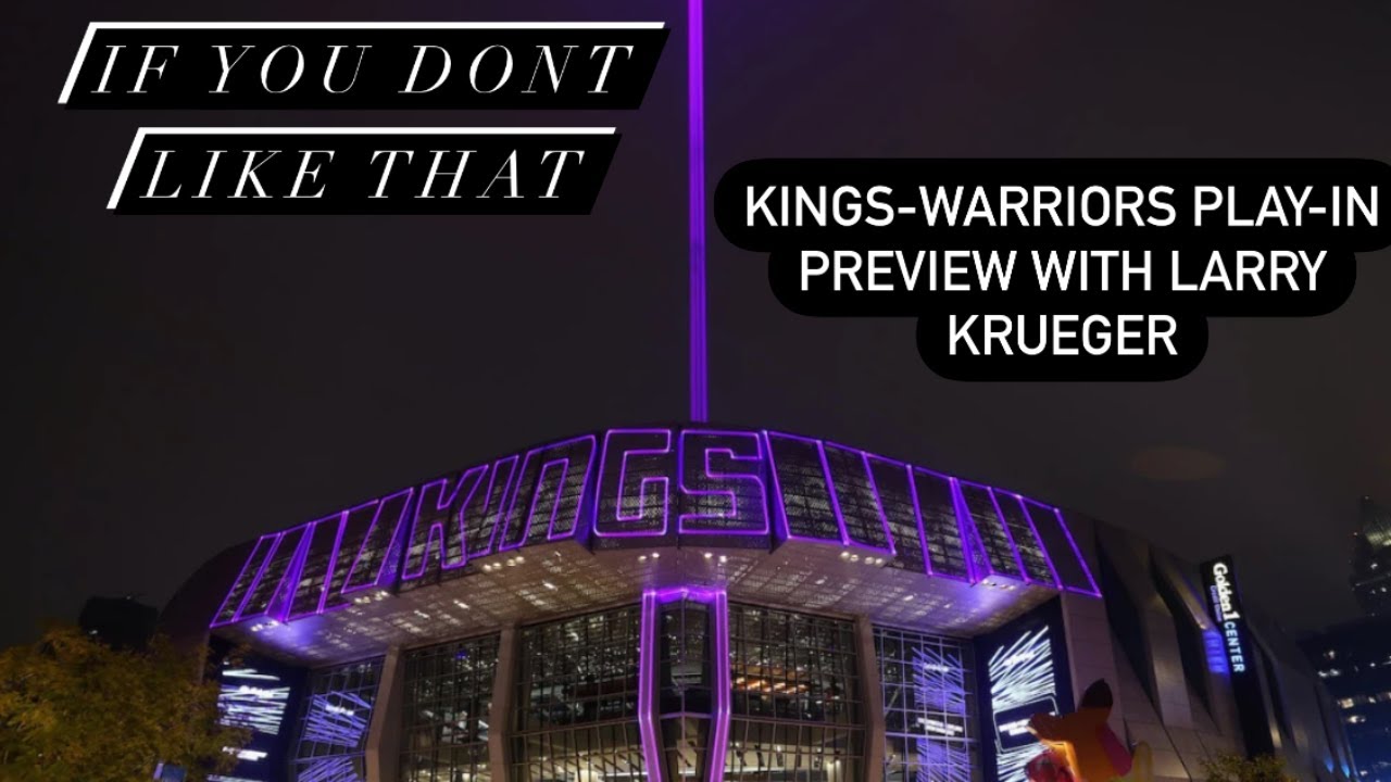 warriors-vs-kings-preview-larry-krueger-grant-napear-youtube
