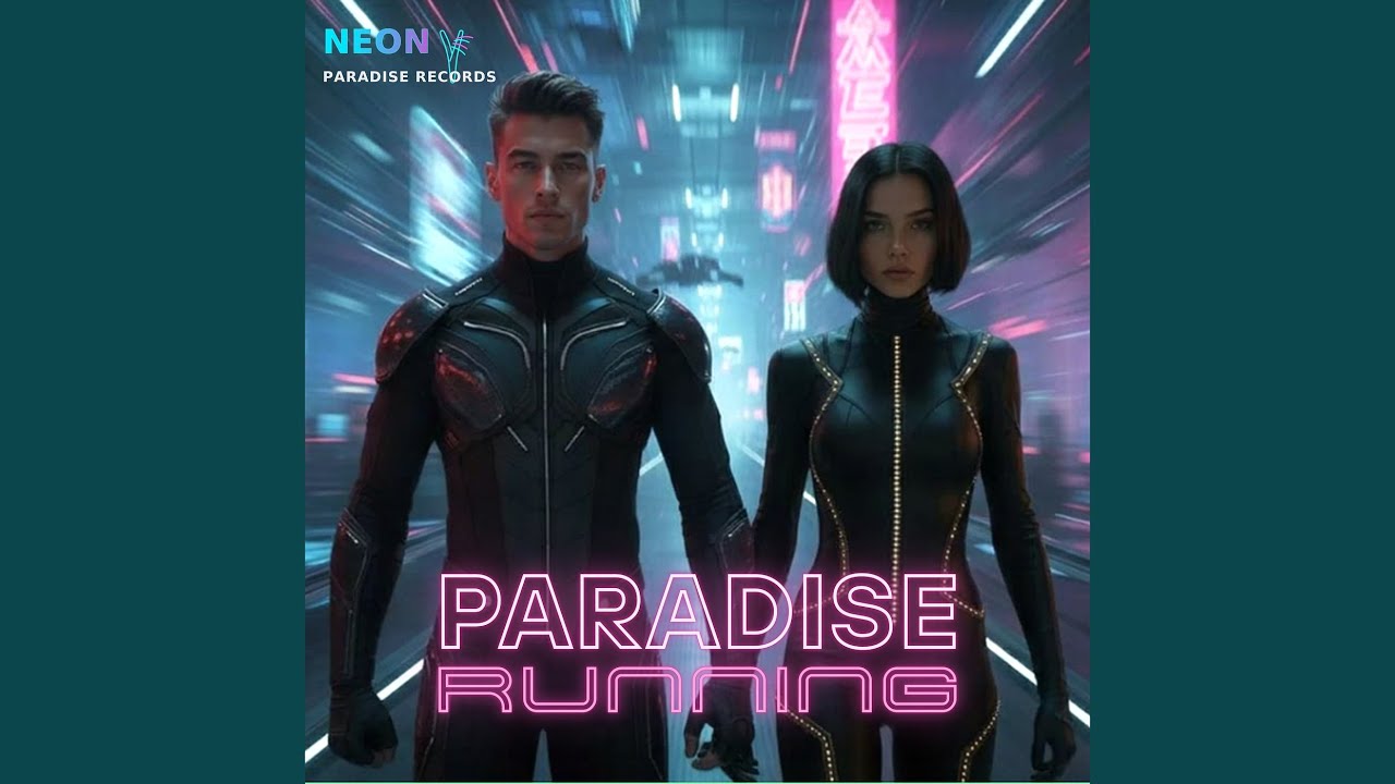 Running (Radio Edit)