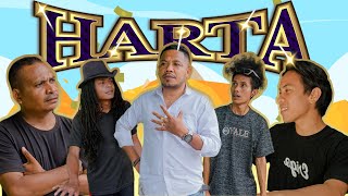 KAMPUNG TAWA ep. PAMER HARTA ||  Kaboax Katawa Bareng Orang Kupang