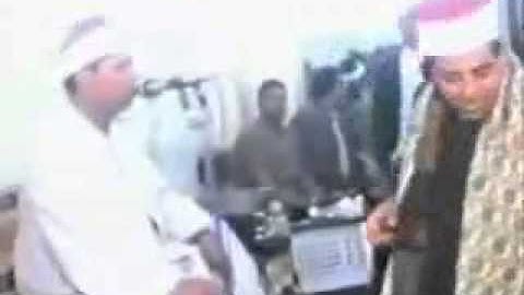 الشيخ محمد الليثي - سورة الانسان والنازعات