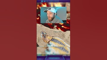 First time in tek cave with the cluster!