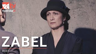 Zabel - BGST / Resmi Fragman / TiyatrolarTV
