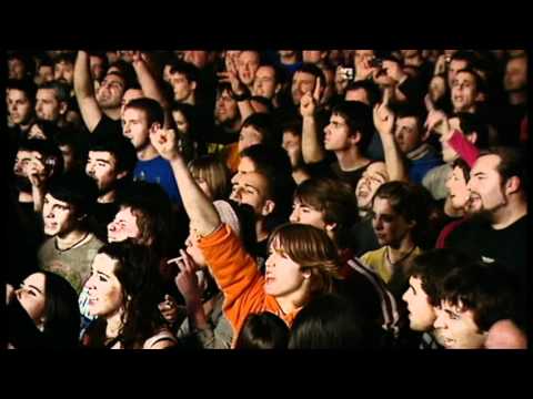Su Ta Gar - "Begira" | Su Ta Gar 20 Urte (2009)