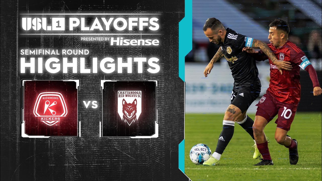 9.9.2023  Memphis 901 FC vs. Monterey Bay F.C. - Game Highlights