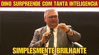 FLÁVIO DINO DETONA BOLSONARISTAS E EXPÕE O ESQUEMA DAS EMENDAS PARLAMENTARES