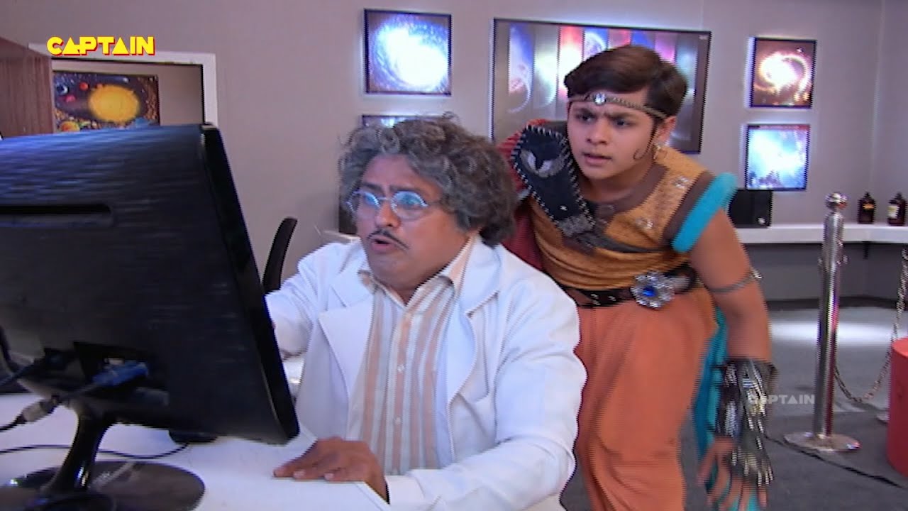 Baalveer ( बालवीर ) Full Episode 650 || Dev Joshi, Karishma Tanna