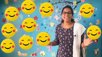 81 to 90 / Identification of Numbers 81 to 90/ Learn Numbers online/ Diana