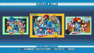 Insert Coin 06 - Mega Man 6