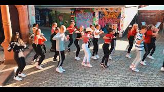 Dopebwoy - Cartier | Tanzschule Wienholt