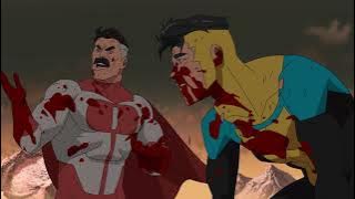 Invincible: Omni-man | 