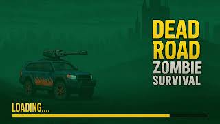 Zombie Survival Action in Dead Road Zombies | Android Game screenshot 5