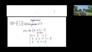 Math 231 | Final Review