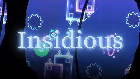 my part in Insidious