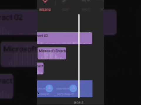 I made a fake Windows Whistler startup sound and it sounded like it's blurred.. #FakeWindowsStartups