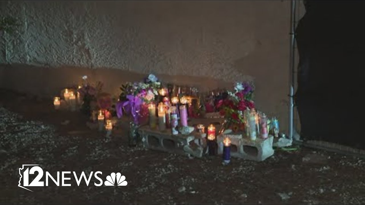 Loved ones remember 21-year-old killed in crash involving