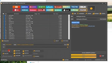 Mobicel VX18 Hard Reset and Frp | Unlocktool | 2024