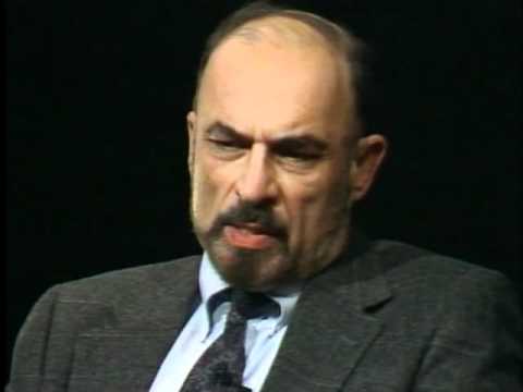 Irvin Yalom: The Art of Psychotherapy (excerpt): A...