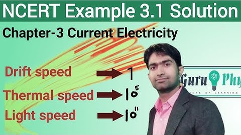 Example 3.1 Solution, Physics Class 12, NCERT Chapter-03, Lecture-3.1#5