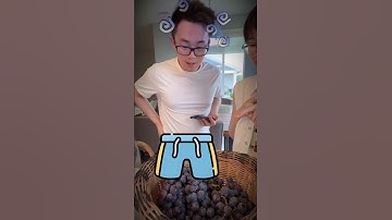 Homemade grape wine 🍷🍇