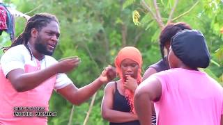 MEFYE ZANMI epizod 57 Fobo & Arebo ( Haitian comedy ) YouTube !!