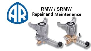 RMW Pump Repair & Maintenance - JNequipment.com