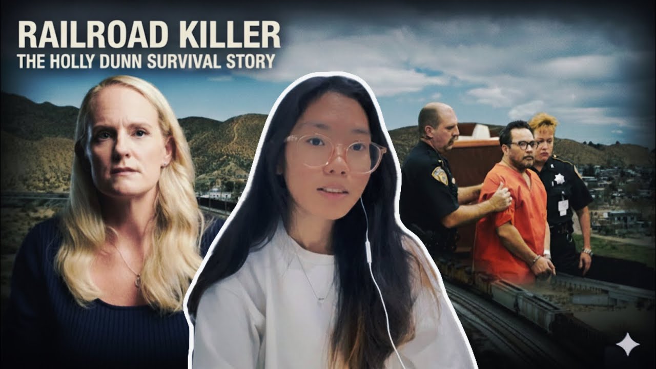 The Railroad Killer ရဲ့ တစ်ဦးတည်းသော သားကောင်: သေခြင်းတရားကို လှည့်စားခဲ့သူ Holly Dunn