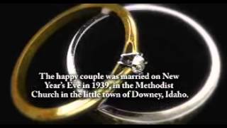 Ira Rogers - Life Story Digital Video