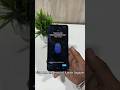 how to vivo mobile in fingerprint lock/ vivo mobile me fingerprint kaise lagaye