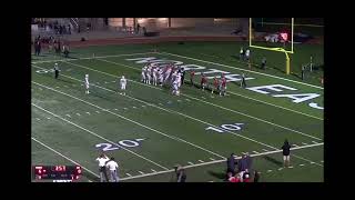 Madison Mavericks TD and Fight Song 2021
