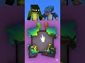 😉Help Tralalela Tralala and Bombordino Crocodilo Animation #shorts😊