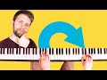 The Best Way To Practice BIG Jumps On The Piano | Piano Jumps