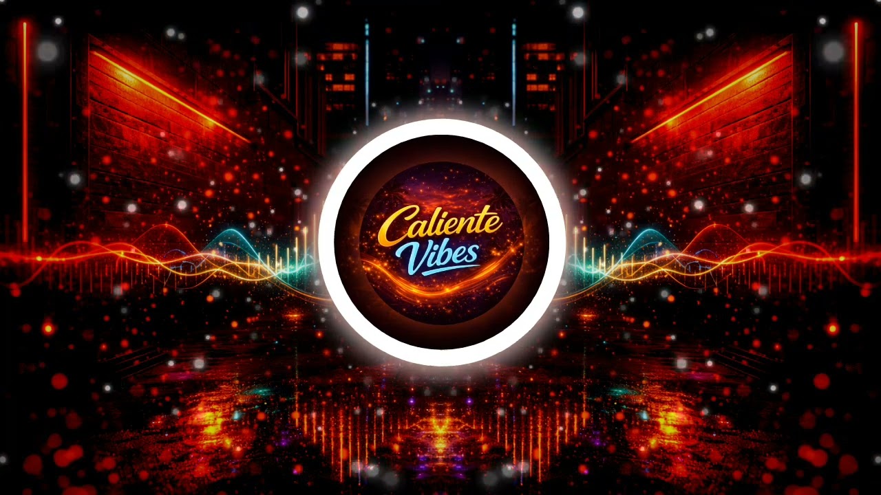 Giostra Vento Caramello - Salsa | Latin Dance Music by Caliente Vibes