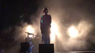 Garbage - Sometimes LIVE HD (2016) Hollywood Forever Los Angeles
