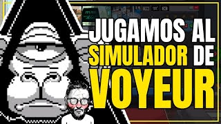 Simulador de voyeur - Do Not Feed the Monkeys 2099