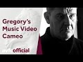 John Gregory features in fans' music video