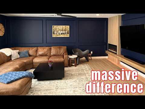 I Used Ai To Remodel My Living Room