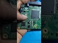 Seagate Barracuda 256gb hdd repair and recovery completed