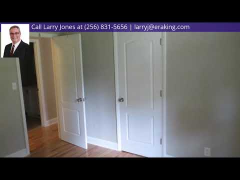 511 W 62nd Street, Anniston, AL home video tour