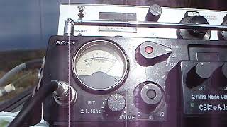 10月のナゴヤTA927局と近距離EsQSO