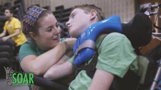 2016 SOAR Special Needs Summer Camp Sponsored by Variety KC
