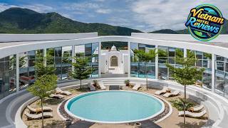 iSea by the sea | Nha Trang, Vietnam | Hotel Review 🌟