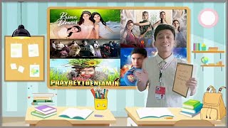 Uri ng Pelikula l MELC BASED