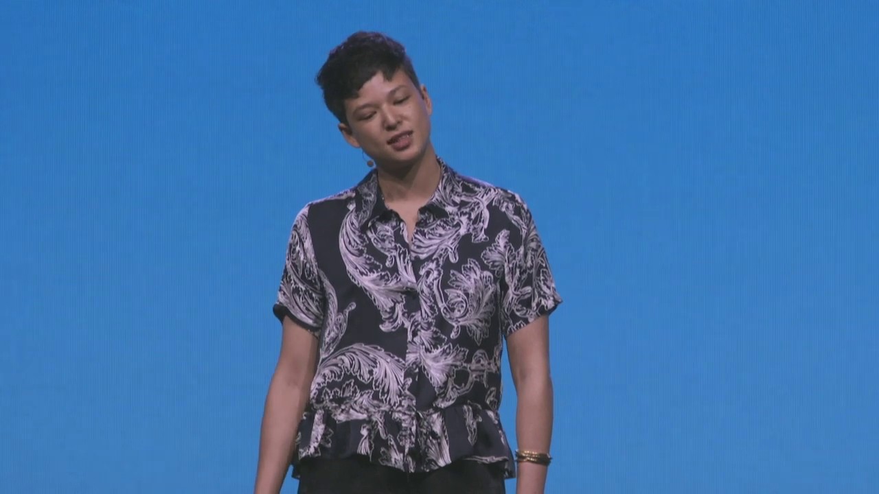 How do we heal? Alex Qin (Code Cooperative)