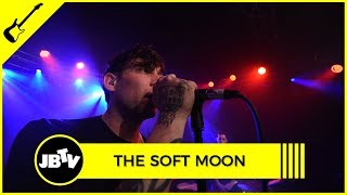 The Soft Moon - Choke | Live @ JBTV screenshot 2