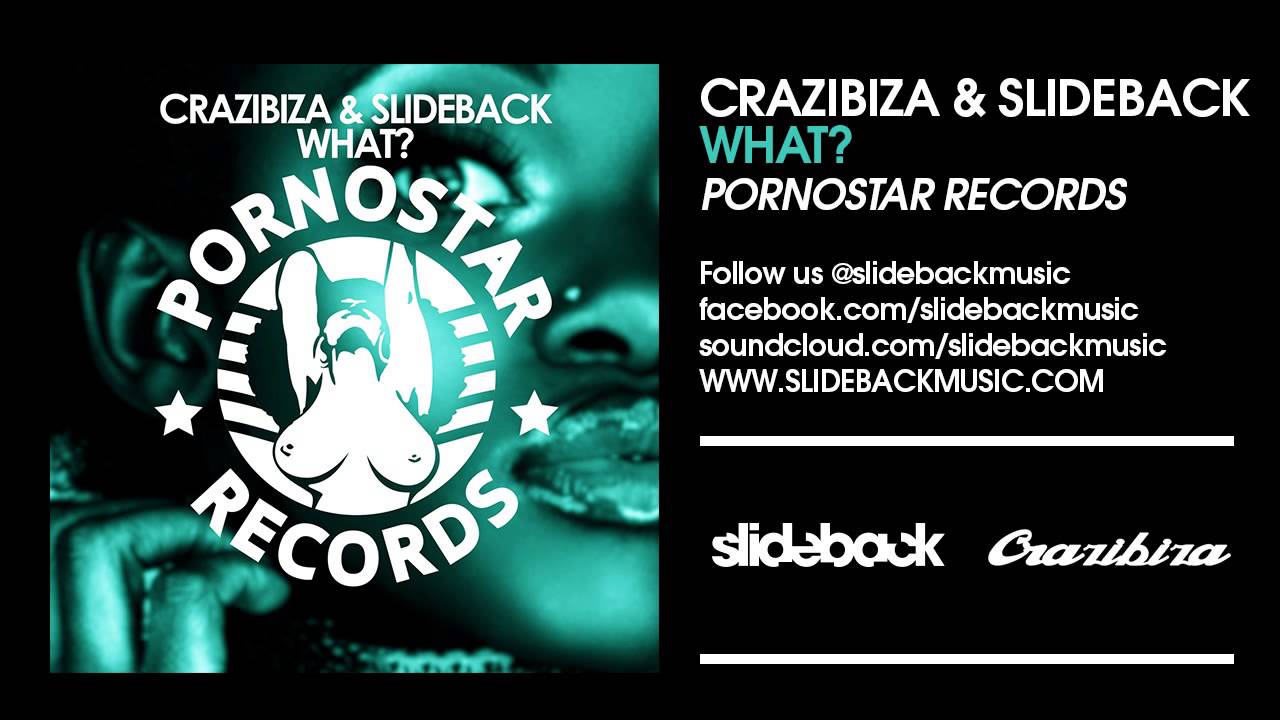 Watch Crazibiza & Slideback - What? on YouTube Watch Crazibiza & Slideback - What? on YouTube